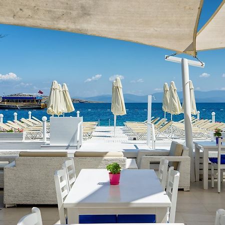 Fiko Hotel Golturkbuku Bagian luar foto