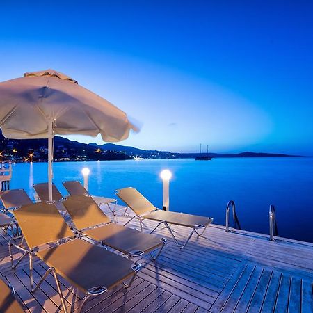 Fiko Hotel Golturkbuku Bagian luar foto