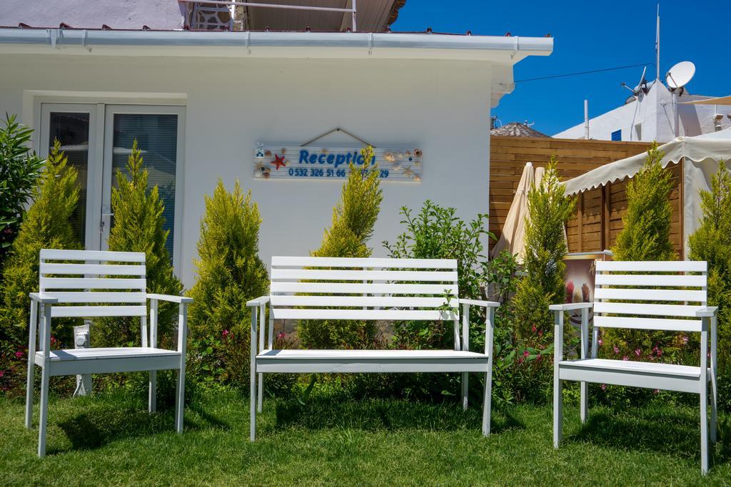Fiko Hotel Golturkbuku Bagian luar foto