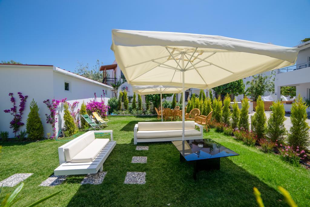 Fiko Hotel Golturkbuku Bagian luar foto