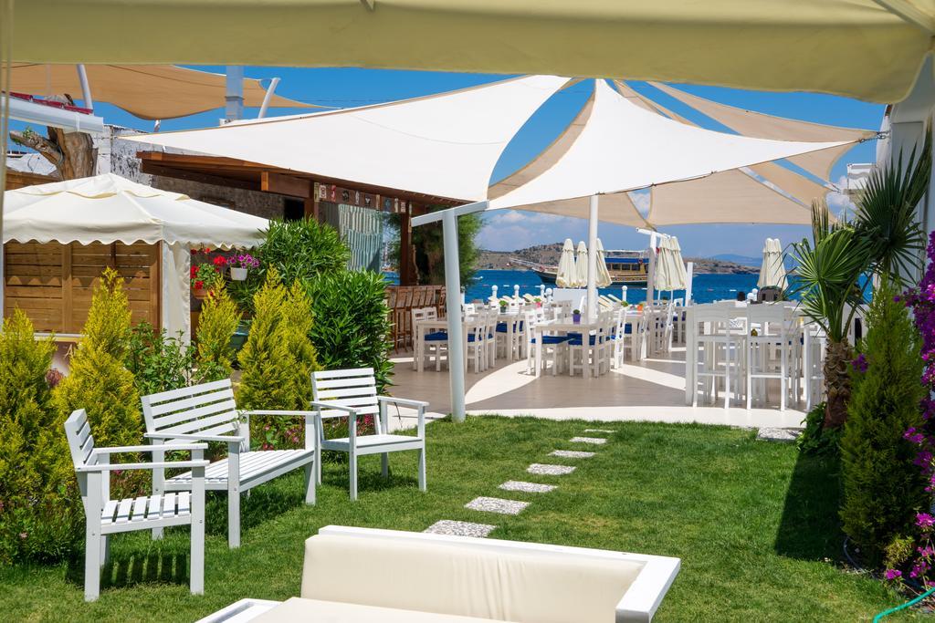 Fiko Hotel Golturkbuku Bagian luar foto