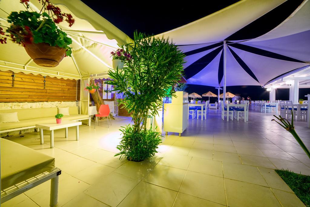 Fiko Hotel Golturkbuku Bagian luar foto