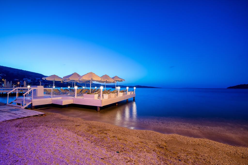 Fiko Hotel Golturkbuku Bagian luar foto