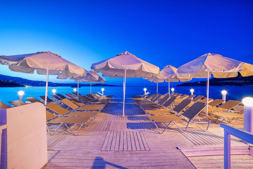 Fiko Hotel Golturkbuku Bagian luar foto