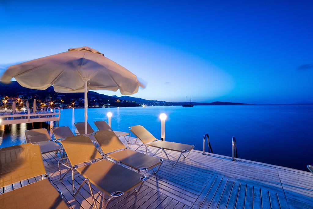 Fiko Hotel Golturkbuku Bagian luar foto