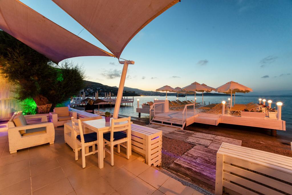 Fiko Hotel Golturkbuku Bagian luar foto