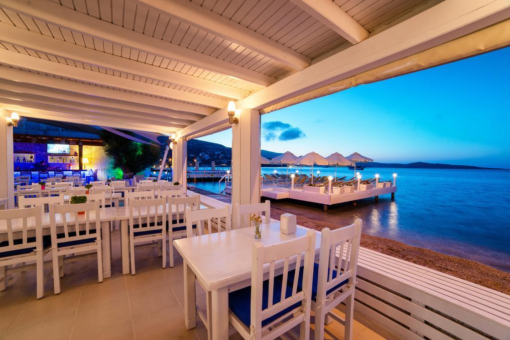 Fiko Hotel Golturkbuku Bagian luar foto