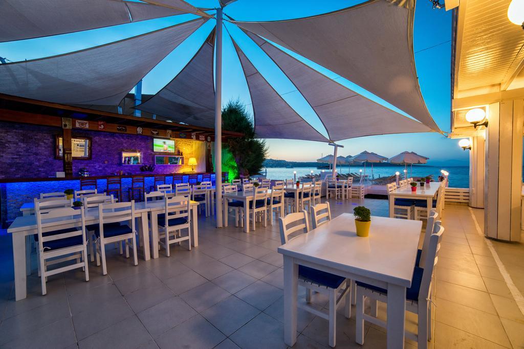 Fiko Hotel Golturkbuku Bagian luar foto