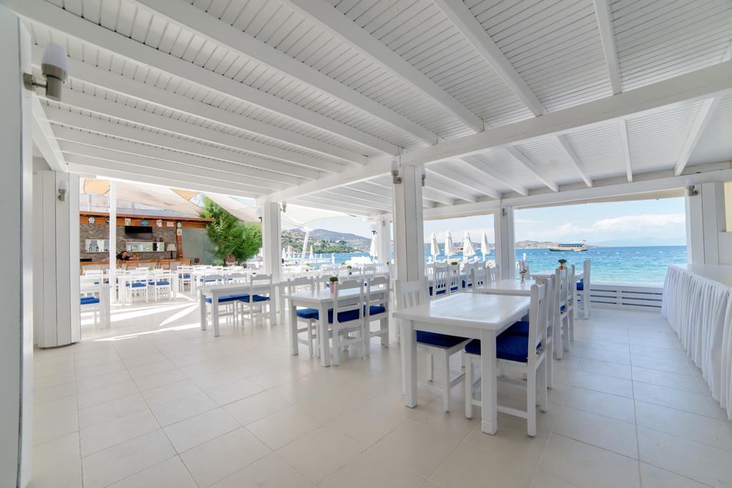 Fiko Hotel Golturkbuku Bagian luar foto