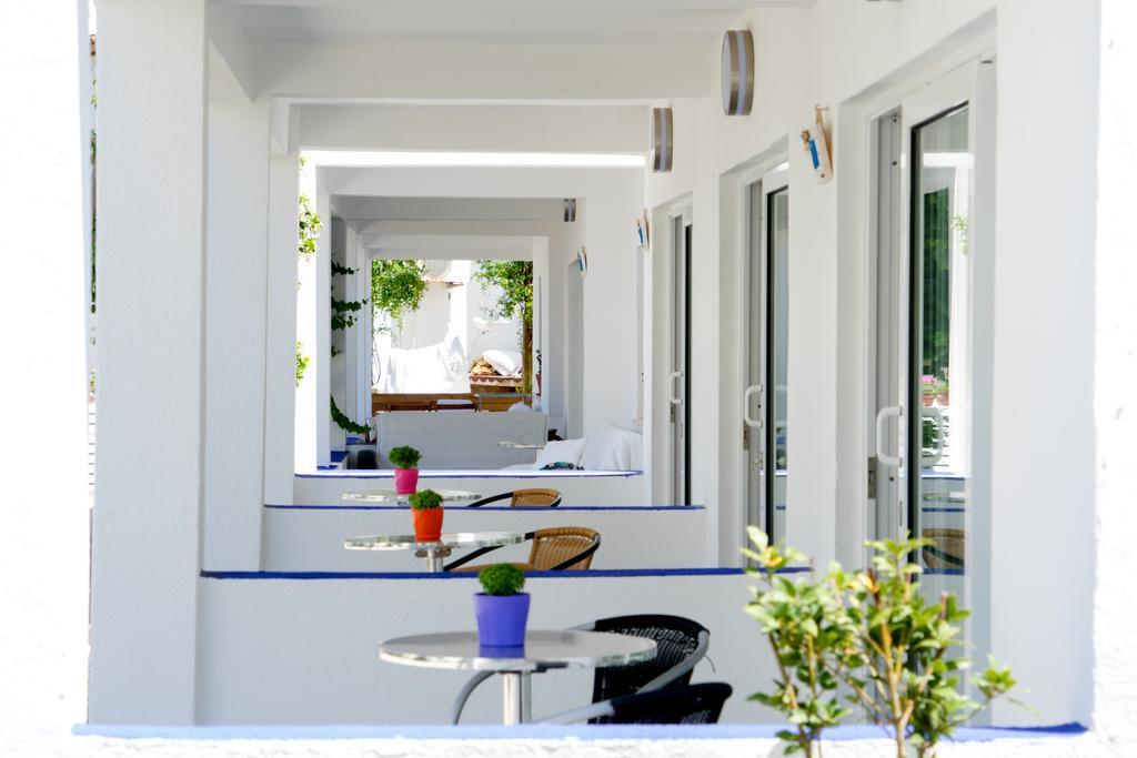 Fiko Hotel Golturkbuku Bagian luar foto