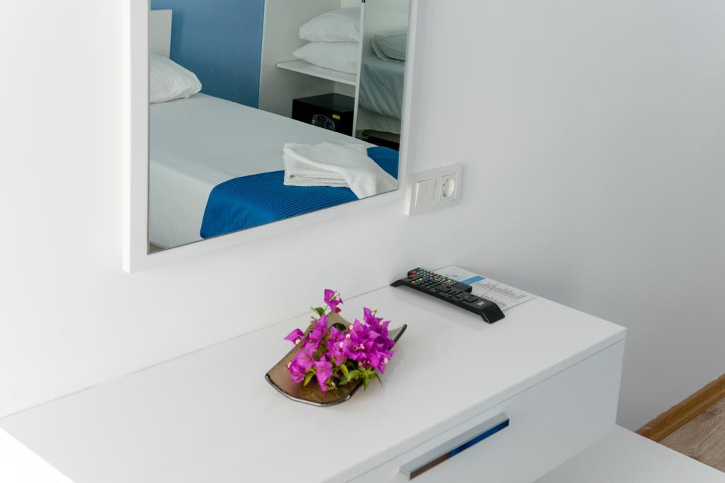 Fiko Hotel Golturkbuku Bagian luar foto