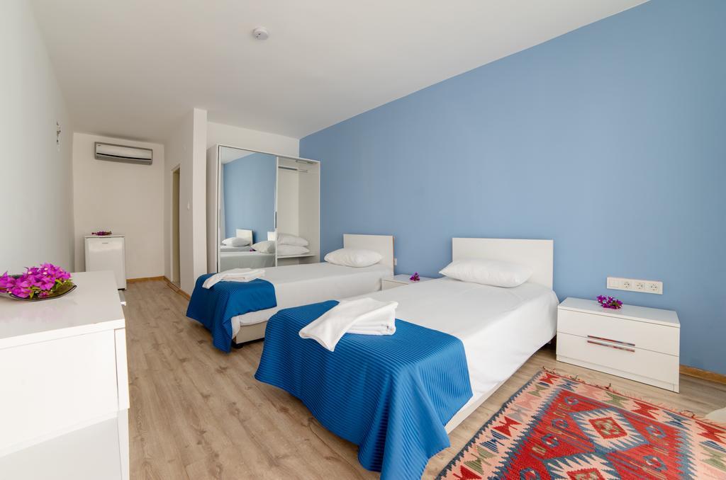 Fiko Hotel Golturkbuku Bagian luar foto