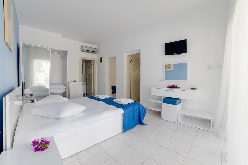 Fiko Hotel Golturkbuku Bagian luar foto