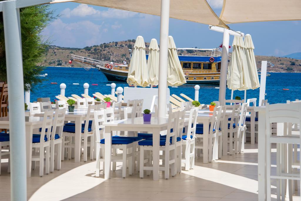 Fiko Hotel Golturkbuku Bagian luar foto