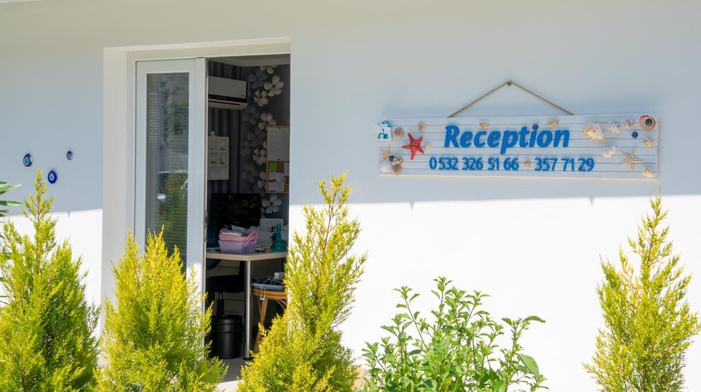 Fiko Hotel Golturkbuku Bagian luar foto