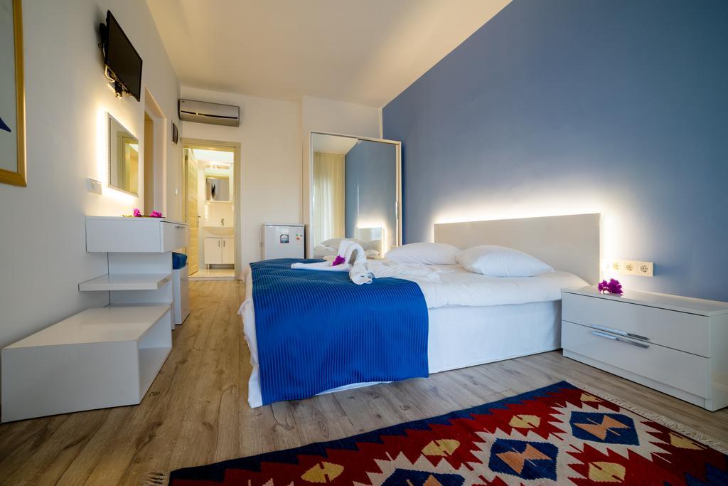 Fiko Hotel Golturkbuku Bagian luar foto