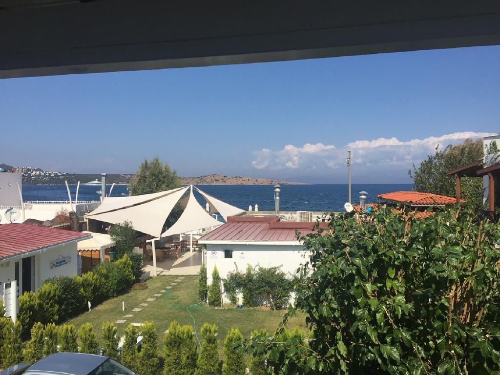 Fiko Hotel Golturkbuku Bagian luar foto