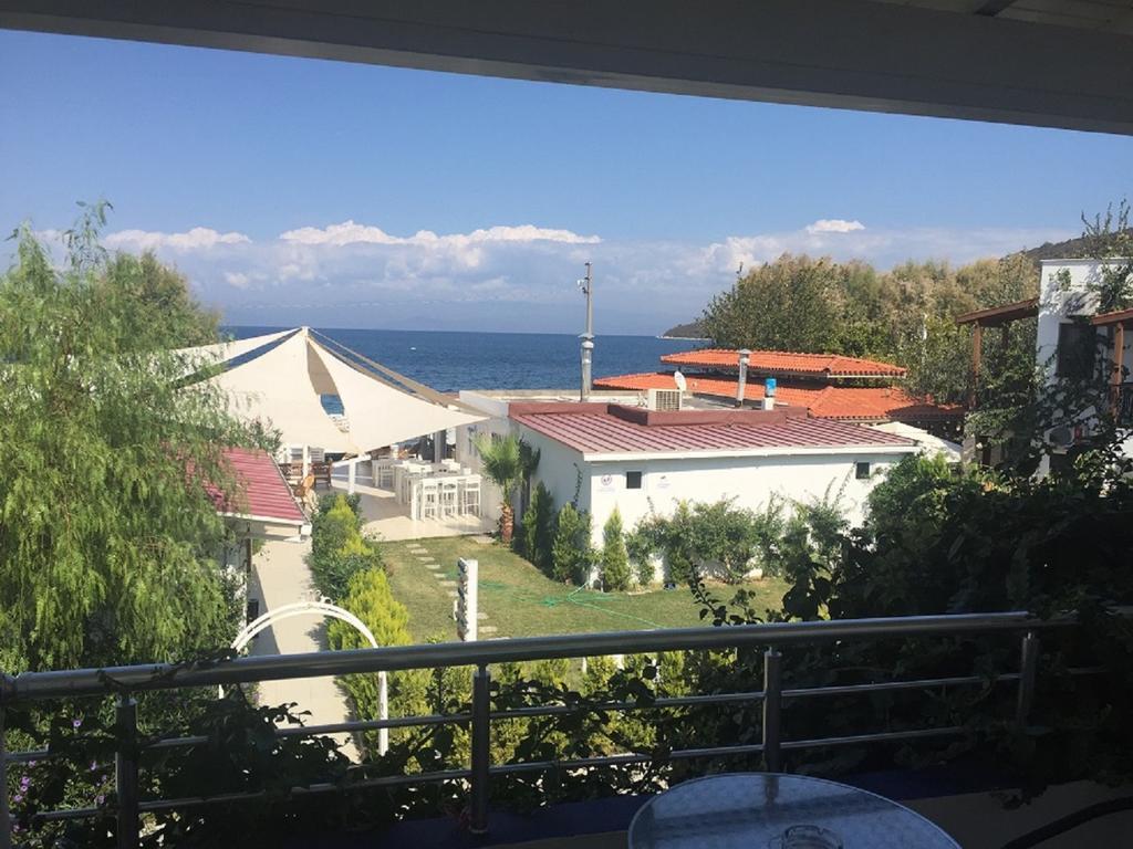 Fiko Hotel Golturkbuku Bagian luar foto