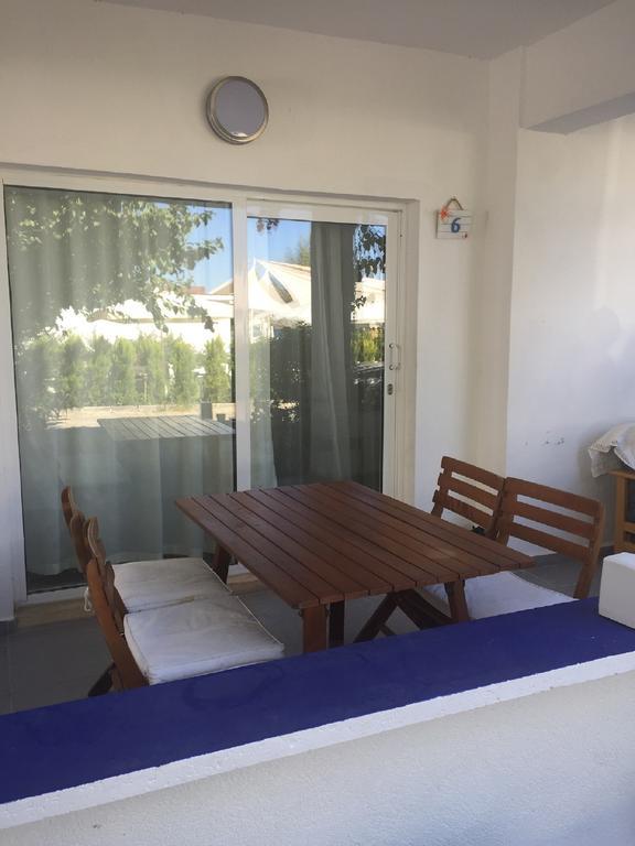 Fiko Hotel Golturkbuku Bagian luar foto