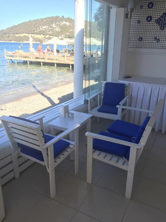 Fiko Hotel Golturkbuku Bagian luar foto