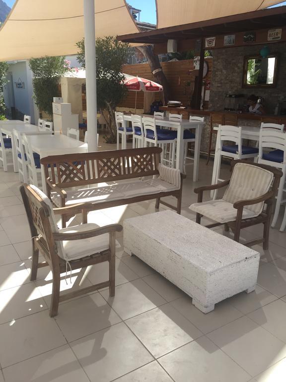 Fiko Hotel Golturkbuku Bagian luar foto