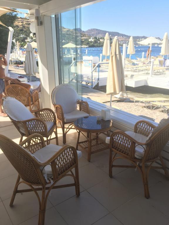 Fiko Hotel Golturkbuku Bagian luar foto