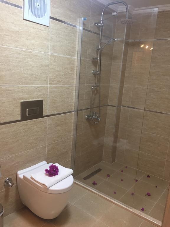 Fiko Hotel Golturkbuku Bagian luar foto