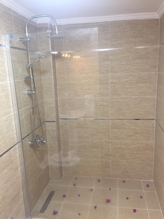 Fiko Hotel Golturkbuku Bagian luar foto