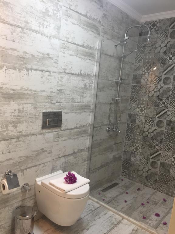 Fiko Hotel Golturkbuku Bagian luar foto