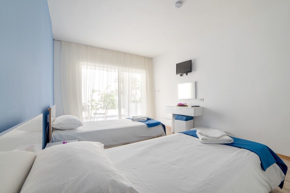 Fiko Hotel Golturkbuku Bagian luar foto