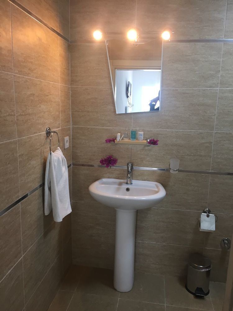Fiko Hotel Golturkbuku Bagian luar foto
