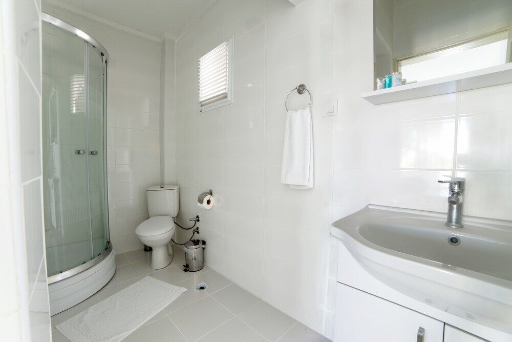 Fiko Hotel Golturkbuku Bagian luar foto