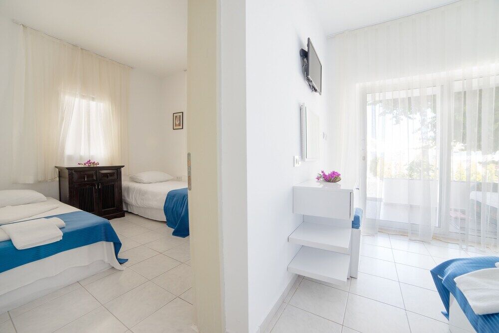 Fiko Hotel Golturkbuku Bagian luar foto